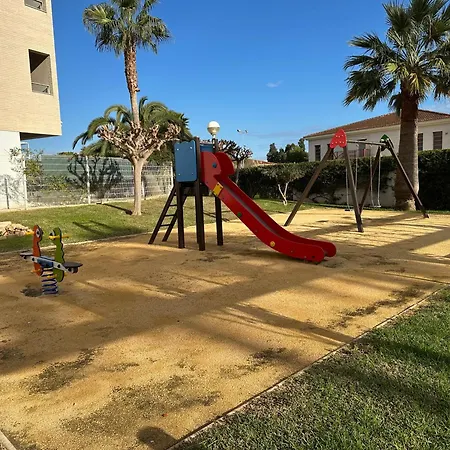 Aquamar Denia