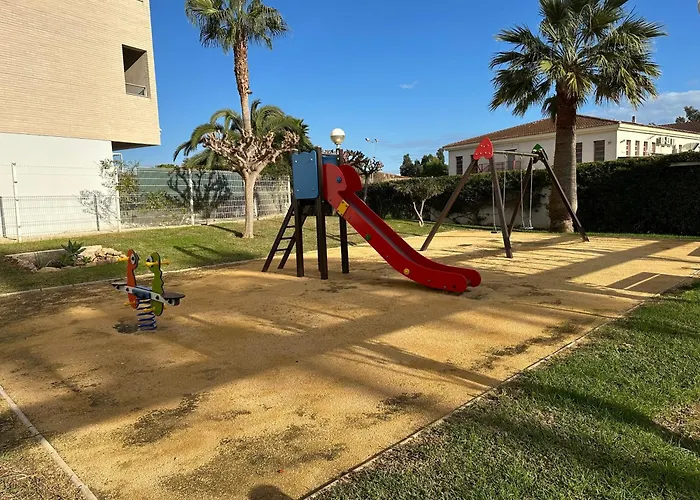Aquamar Denia