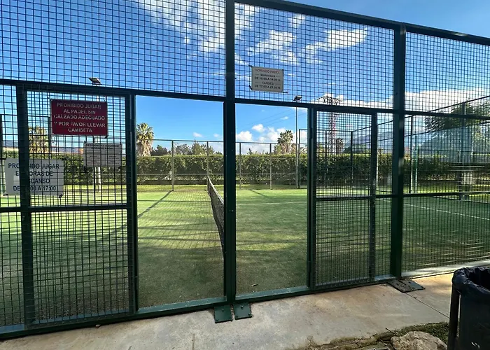 Aquamar Denia