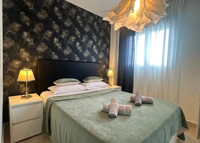 Aquamar Διαμέρισμα Denia