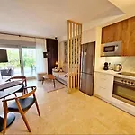 Lejlighed Aquamar Dénia