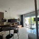 شقة Aquamar *
