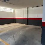 Apartment Aquamar