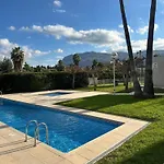 Aquamar Lejlighed Dénia