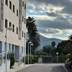 Apartment Aquamar Denia