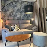 Lejlighed Aquamar Dénia