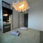 Aquamar Apartment