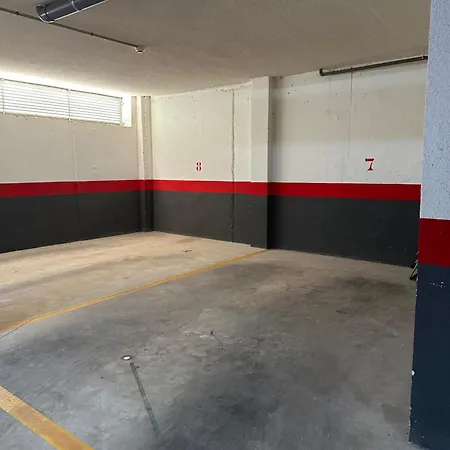 Appartement Aquamar