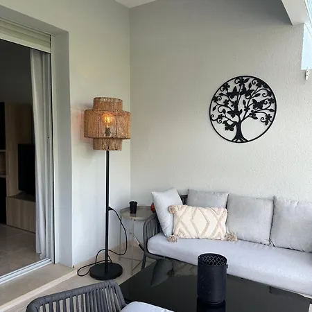 Aquamar Appartement *