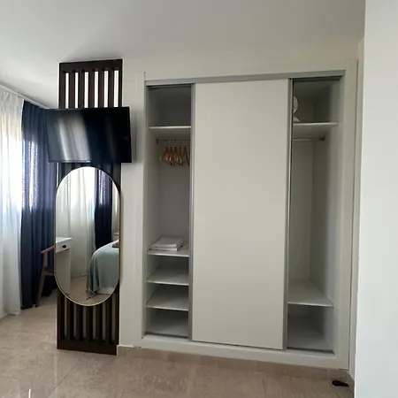 Appartement Aquamar