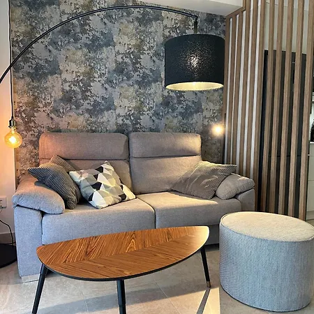 Appartement Aquamar Dénia