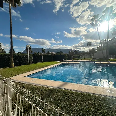 Aquamar Appartement *