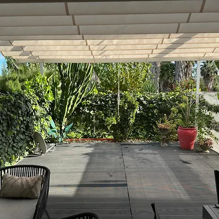 Aquamar Appartement *