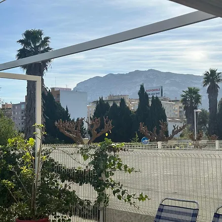 Aquamar * Dénia