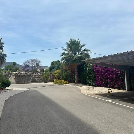Aquamar * Dénia
