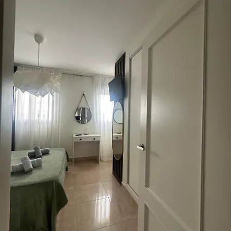 Appartement Aquamar Dénia