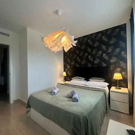 Aquamar Appartement