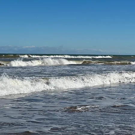 Aquamar * Dénia