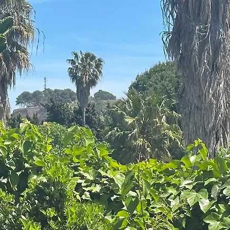 Aquamar * Dénia