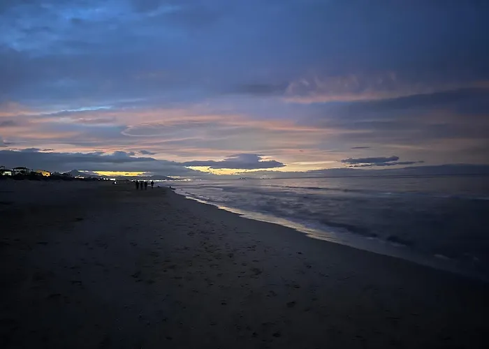 Апартаменты Aquamar