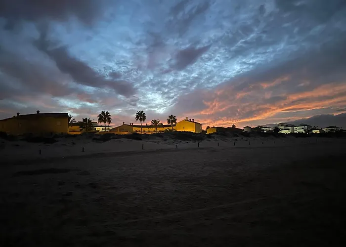 Апартаменты Aquamar