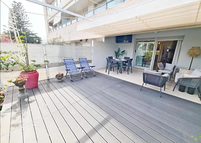 Aquamar * Дения