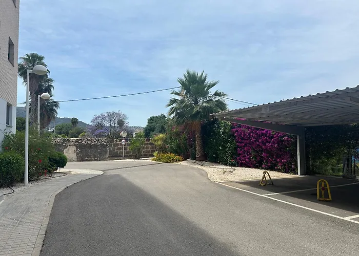 Aquamar * Дения