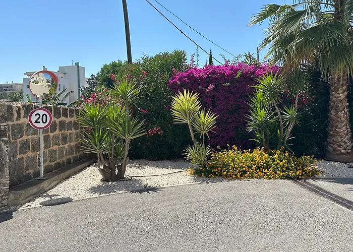 Aquamar Апартаменты