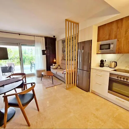 شقة Aquamar دينايا