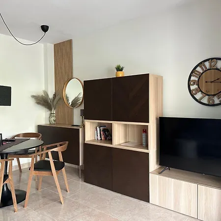 Aquamar Appartamento *