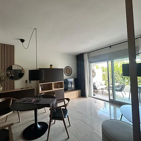 Appartamento Aquamar *