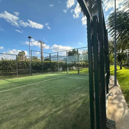 Appartamento Aquamar