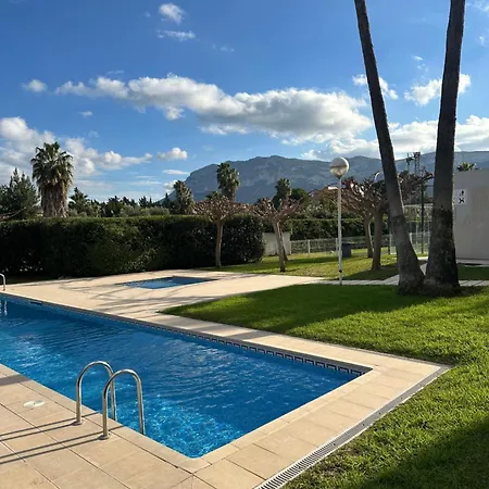 Aquamar Appartamento Dénia