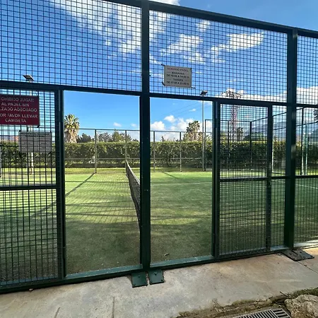 Aquamar دينايا