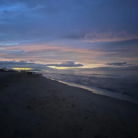 Appartamento Aquamar