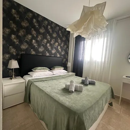 Appartamento Aquamar
